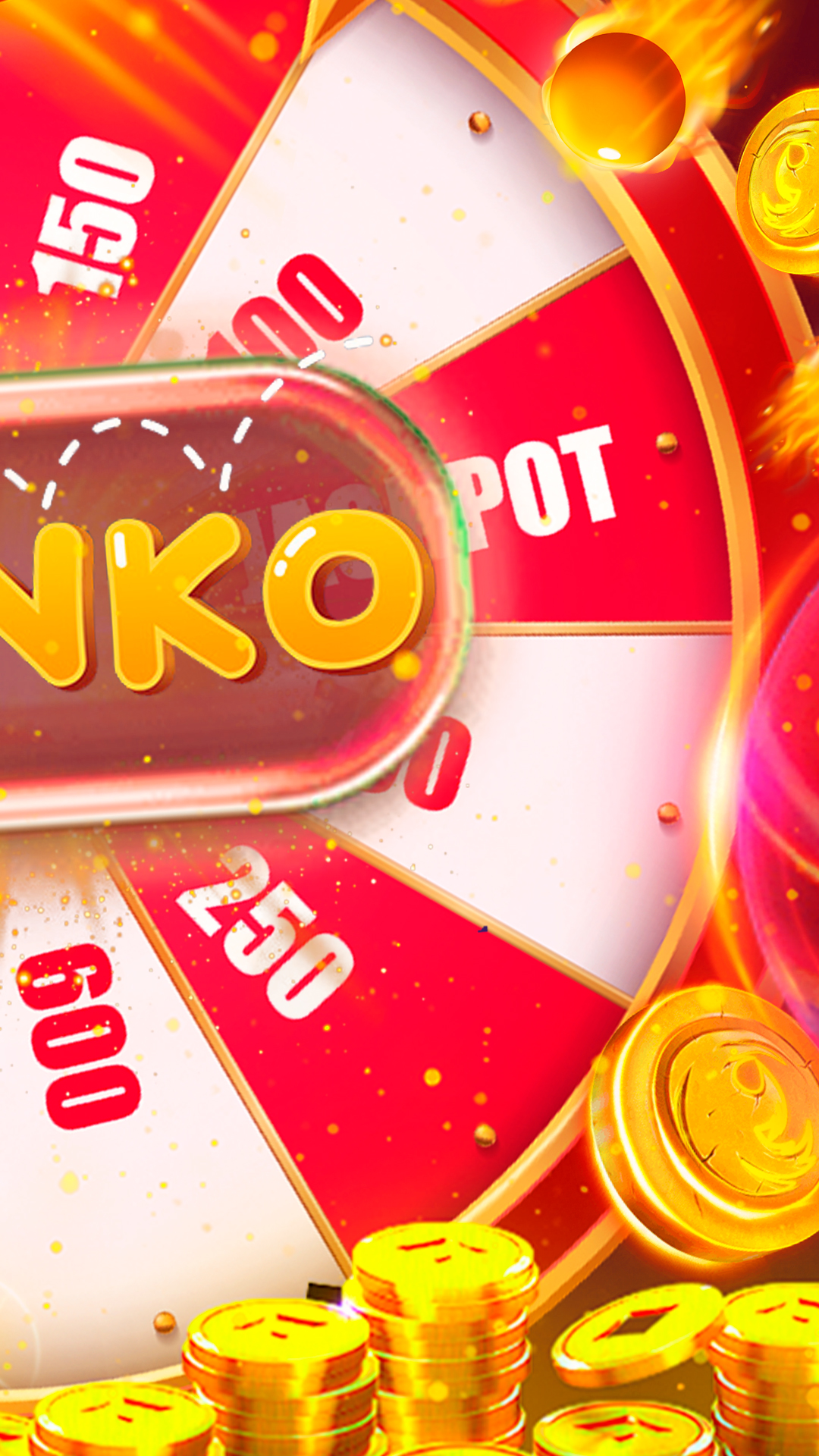 Plinko™ Screenshot